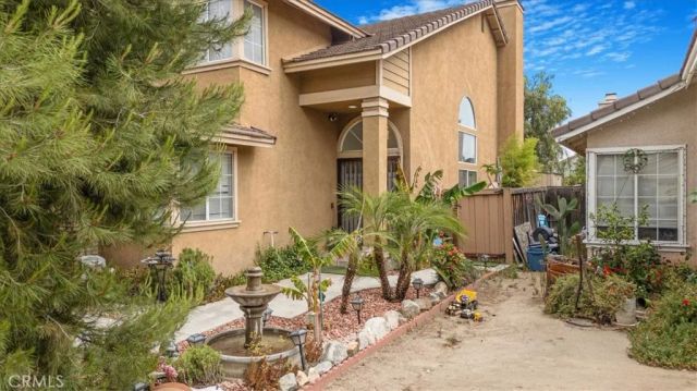 507 Coudures Way, Perris, CA 92571