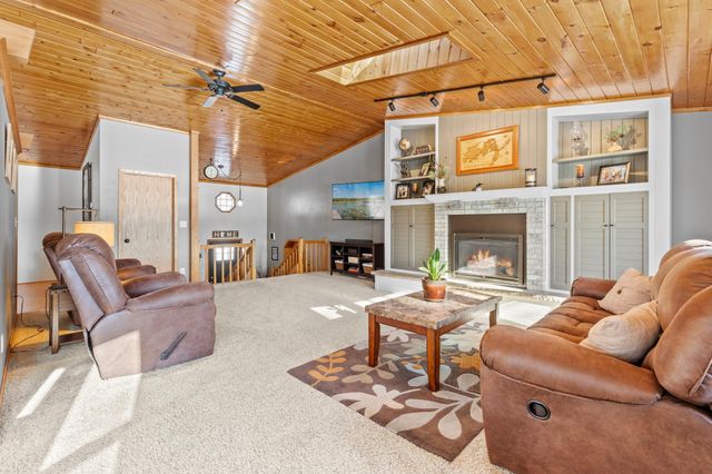 15473 Wilderness Trail, Crosslake, MN 56442