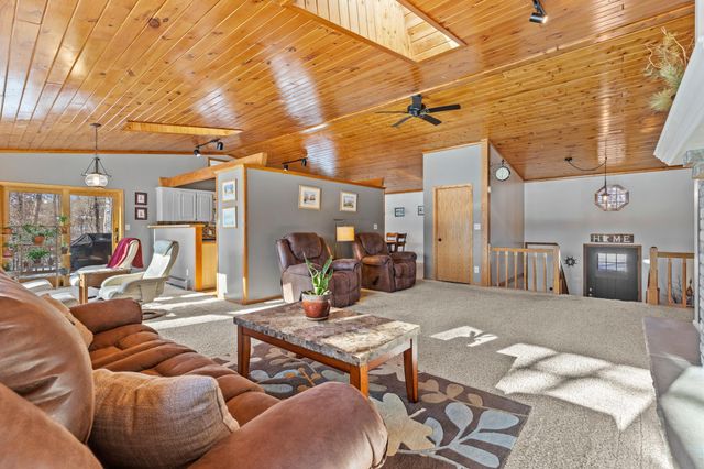 15473 Wilderness Trail, Crosslake, MN 56442