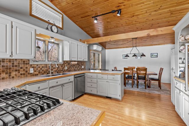 15473 Wilderness Trail, Crosslake, MN 56442