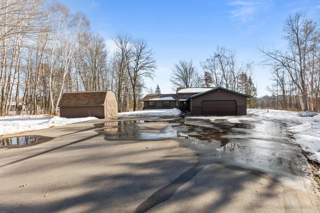 15473 Wilderness Trail, Crosslake, MN 56442