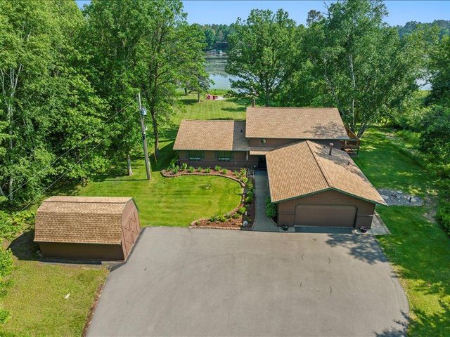 15473 Wilderness Trail, Crosslake, MN 56442