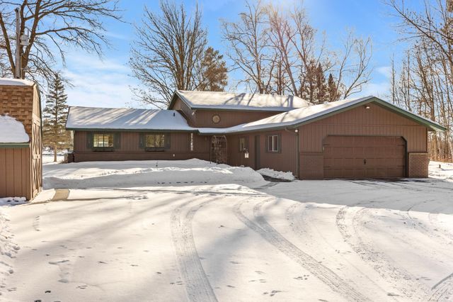 15473 Wilderness Trail, Crosslake, MN 56442