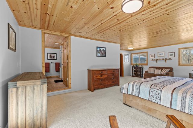 15473 Wilderness Trail, Crosslake, MN 56442