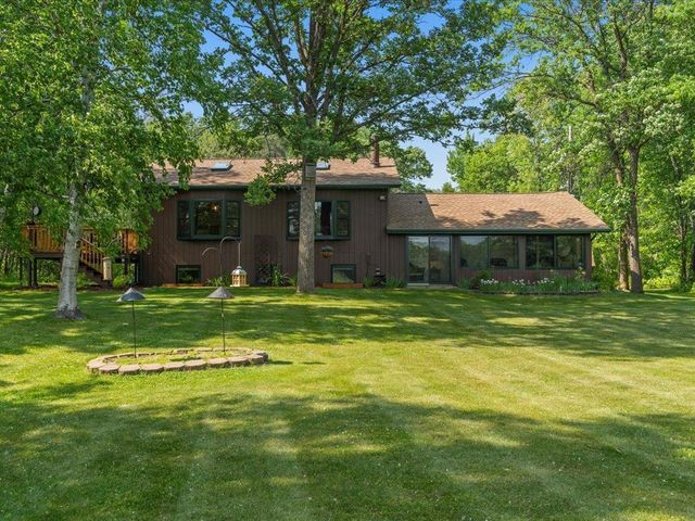 15473 Wilderness Trail, Crosslake, MN 56442