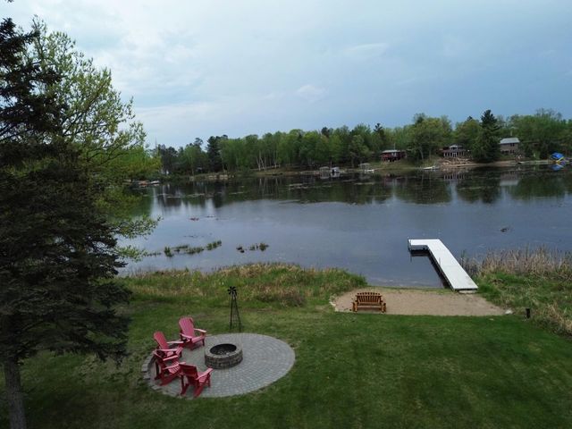 15473 Wilderness Trail, Crosslake, MN 56442