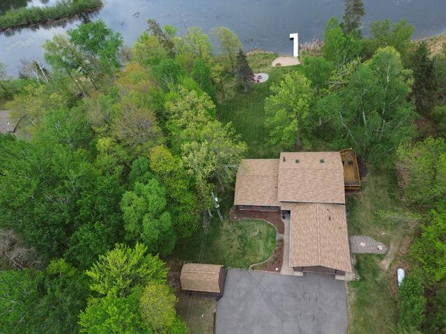 15473 Wilderness Trail, Crosslake, MN 56442