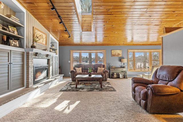 15473 Wilderness Trail, Crosslake, MN 56442