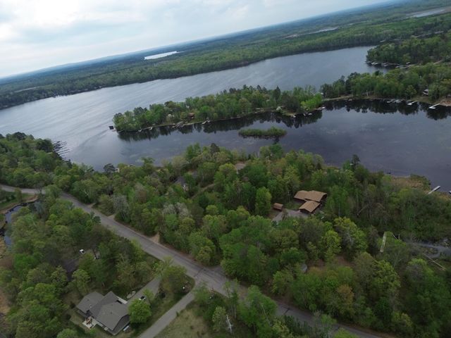 15473 Wilderness Trail, Crosslake, MN 56442