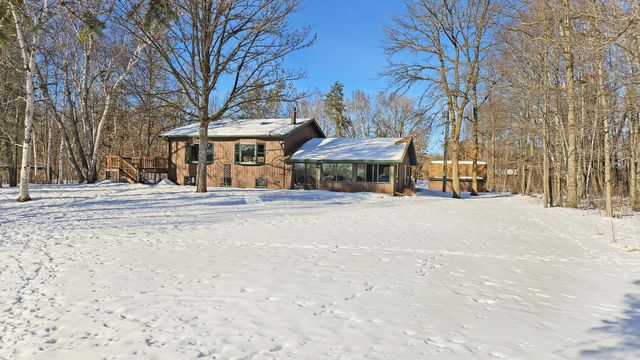 15473 Wilderness Trail, Crosslake, MN 56442