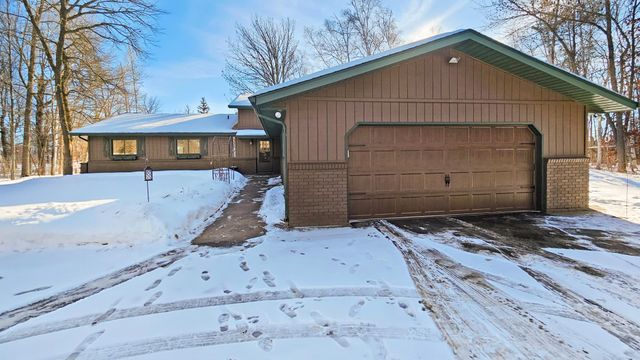 15473 Wilderness Trail, Crosslake, MN 56442