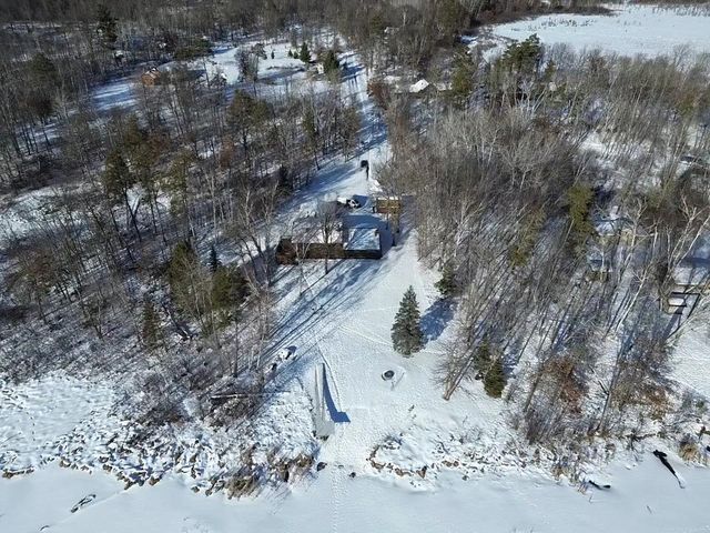 15473 Wilderness Trail, Crosslake, MN 56442