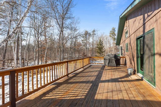 15473 Wilderness Trail, Crosslake, MN 56442