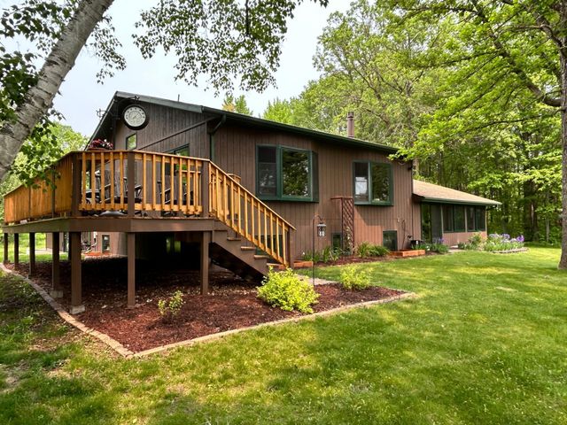 15473 Wilderness Trail, Crosslake, MN 56442