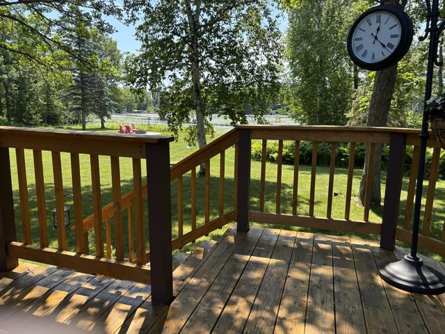 15473 Wilderness Trail, Crosslake, MN 56442