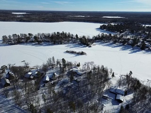 15473 Wilderness Trail, Crosslake, MN 56442