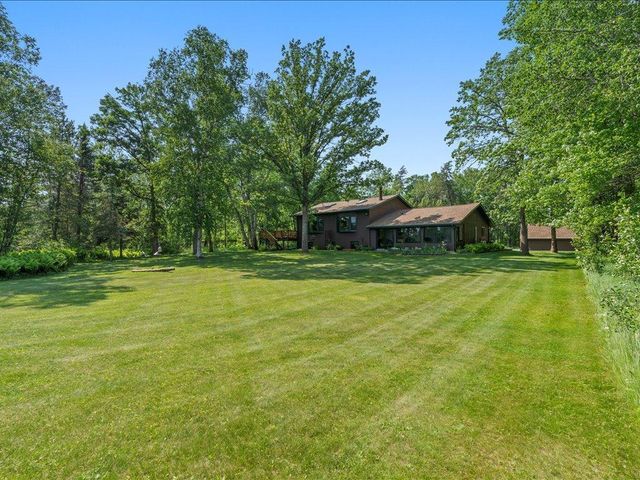 15473 Wilderness Trail, Crosslake, MN 56442
