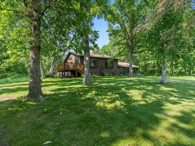 15473 Wilderness Trail, Crosslake, MN 56442