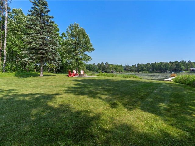 15473 Wilderness Trail, Crosslake, MN 56442