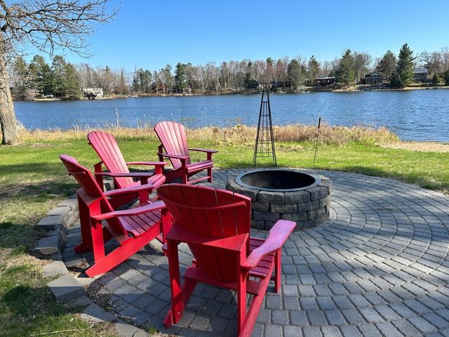 15473 Wilderness Trail, Crosslake, MN 56442