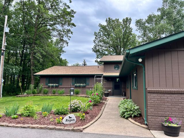 15473 Wilderness Trail, Crosslake, MN 56442