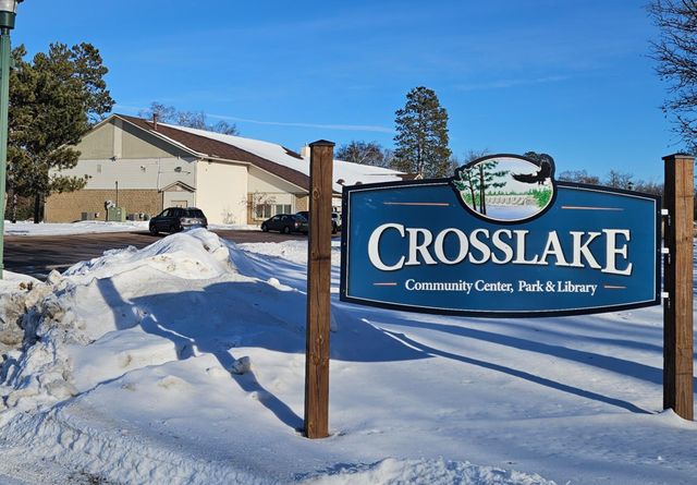 15473 Wilderness Trail, Crosslake, MN 56442