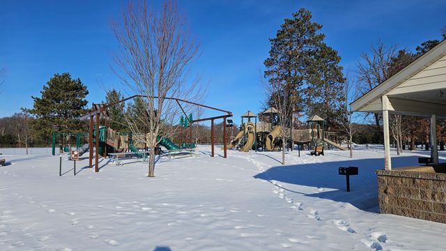 15473 Wilderness Trail, Crosslake, MN 56442