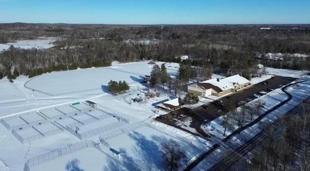 15473 Wilderness Trail, Crosslake, MN 56442