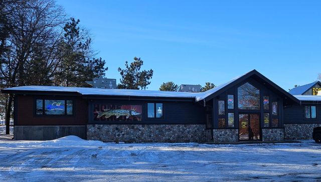 15473 Wilderness Trail, Crosslake, MN 56442