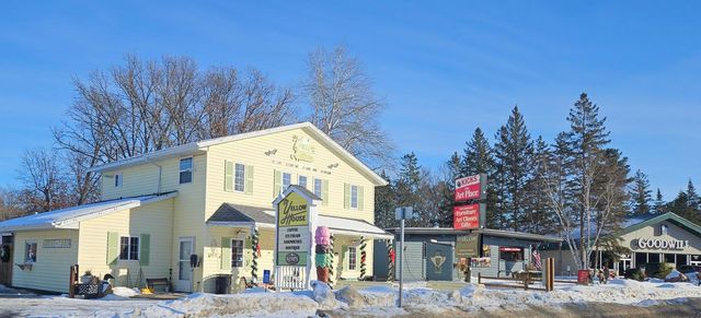 15473 Wilderness Trail, Crosslake, MN 56442