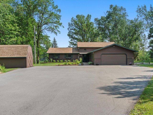 15473 Wilderness Trail, Crosslake, MN 56442