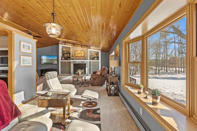 15473 Wilderness Trail, Crosslake, MN 56442