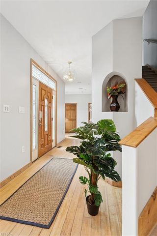 706 Yorktown RD, Poquoson, VA 23662