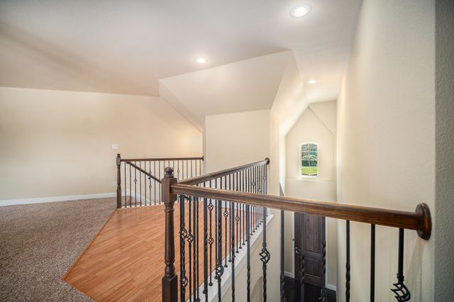 7104 Rose Quartz Court, Fort Worth, TX 76132