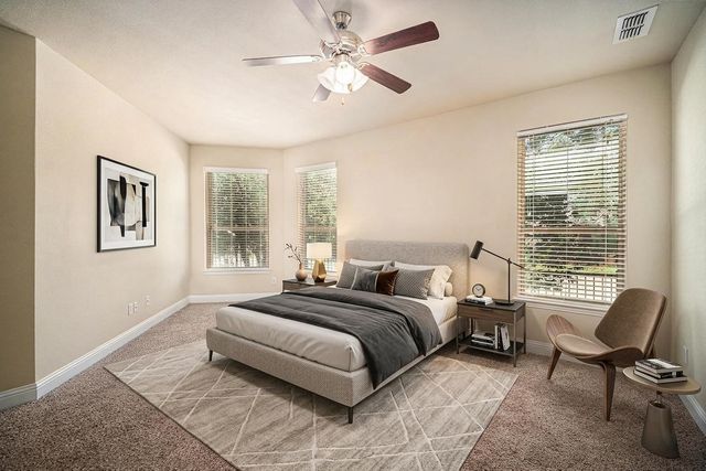 7104 Rose Quartz Court, Fort Worth, TX 76132
