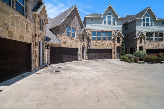 7104 Rose Quartz Court, Fort Worth, TX 76132