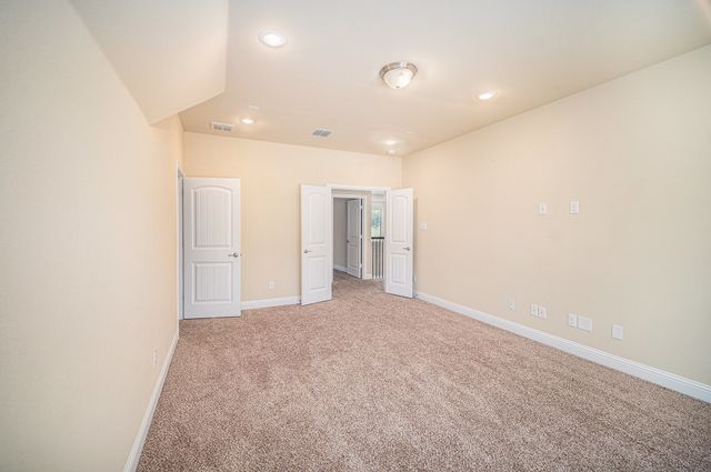 7104 Rose Quartz Court, Fort Worth, TX 76132