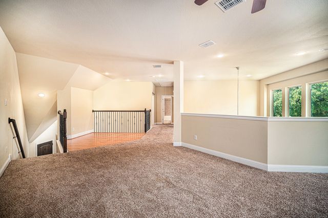 7104 Rose Quartz Court, Fort Worth, TX 76132
