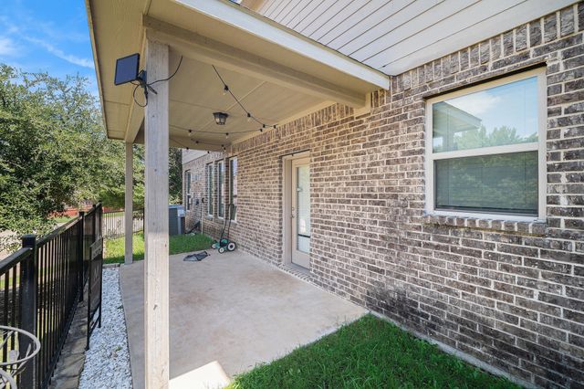 7104 Rose Quartz Court, Fort Worth, TX 76132