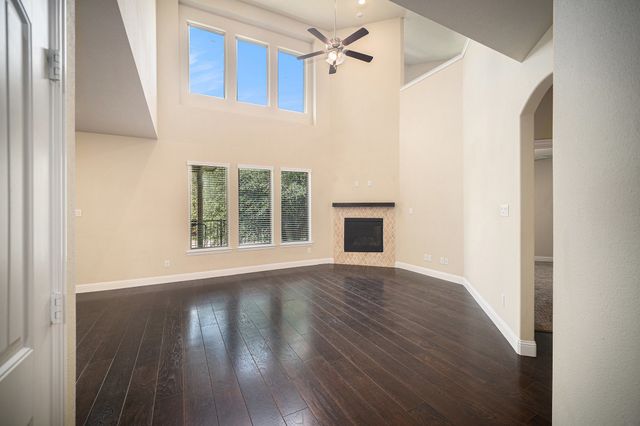 7104 Rose Quartz Court, Fort Worth, TX 76132