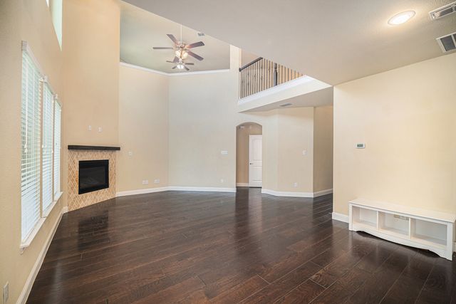 7104 Rose Quartz Court, Fort Worth, TX 76132