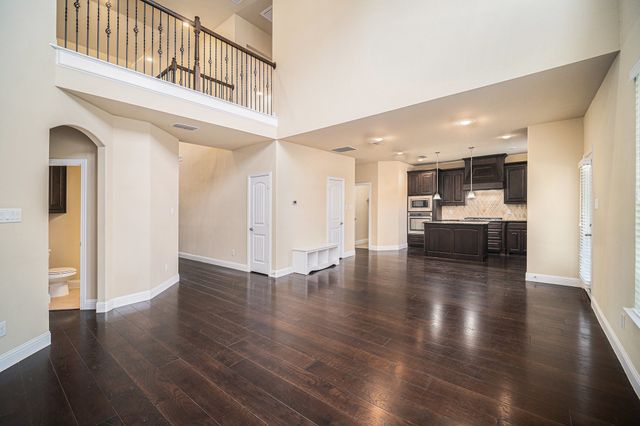 7104 Rose Quartz Court, Fort Worth, TX 76132