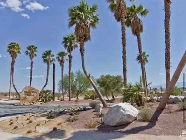 74711 Dillon Rd Spc 749, Sky Valley, CA 92241