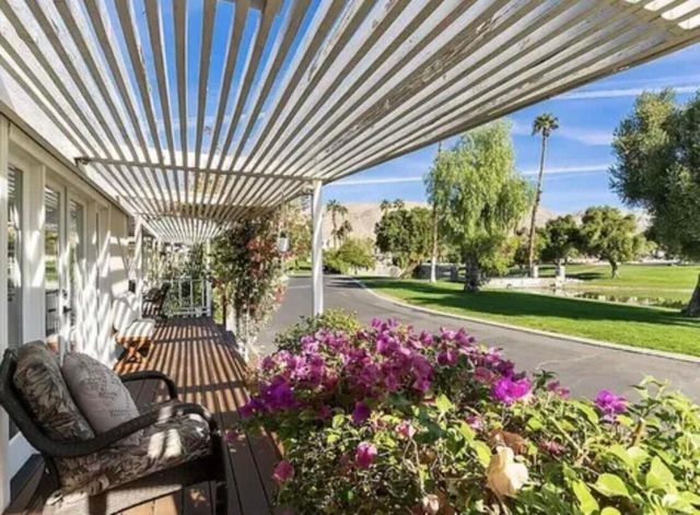 74711 Dillon Rd Spc 749, Sky Valley, CA 92241