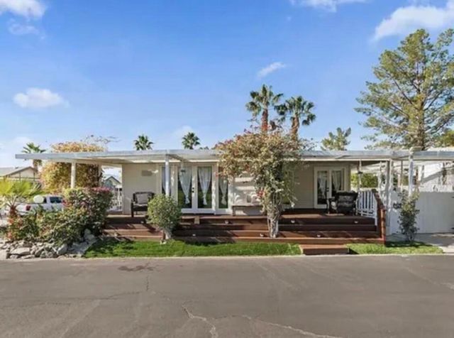 74711 Dillon Rd Spc 749, Sky Valley, CA 92241