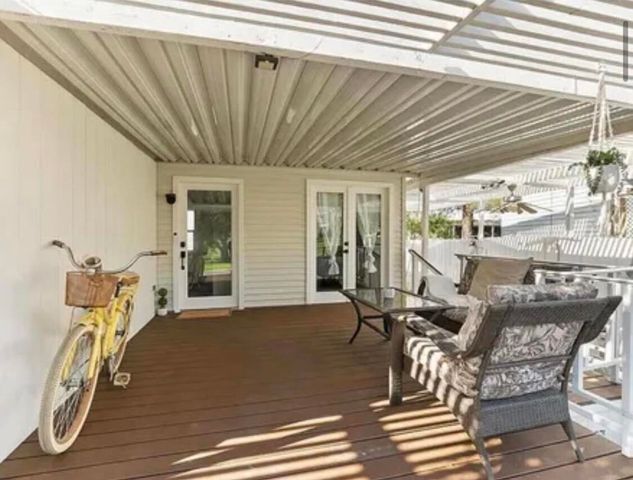 74711 Dillon Rd Spc 749, Sky Valley, CA 92241