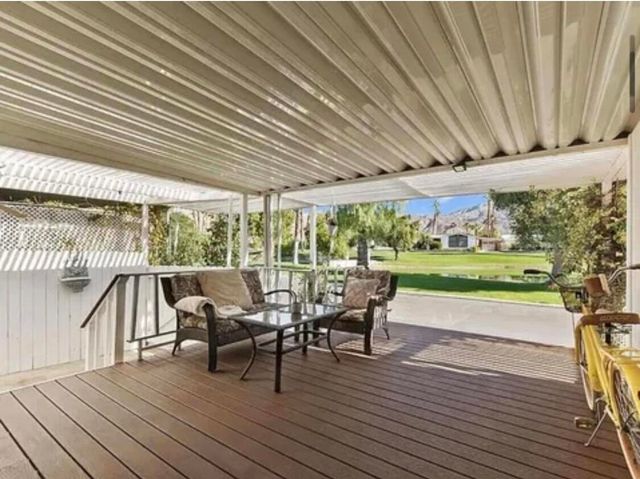 74711 Dillon Rd Spc 749, Sky Valley, CA 92241