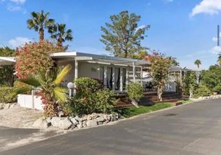 74711 Dillon Rd Spc 749, Sky Valley, CA 92241