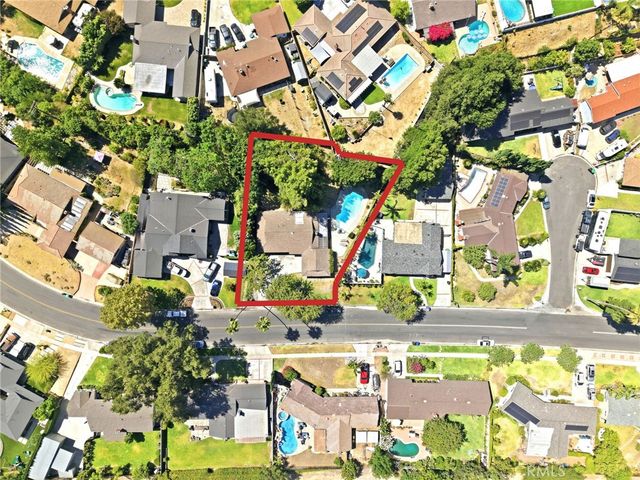 19913 E Rambling Road, Covina, CA 91724
