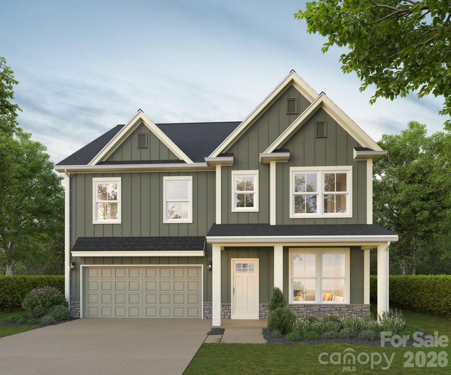12945 Caldwell Road, Charlotte, NC 28213